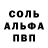 Кокаин VHQ William Sweet